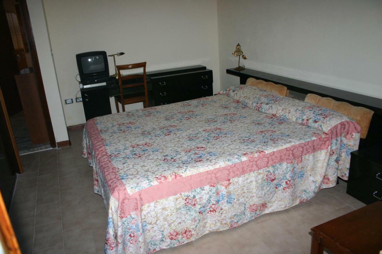 Bed and Breakfast Dune Buggy Cagliari Exterior foto