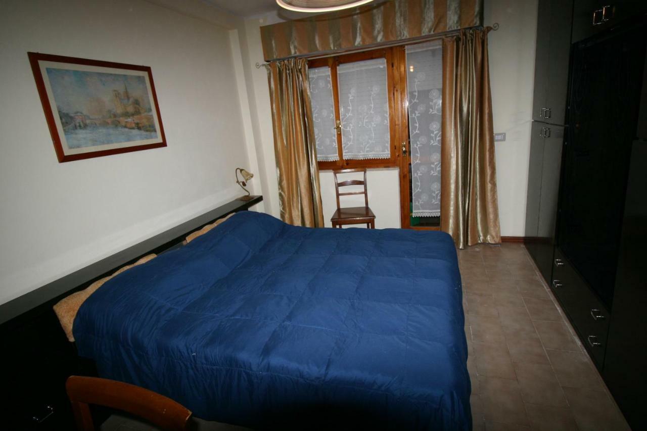 Bed and Breakfast Dune Buggy Cagliari Exterior foto