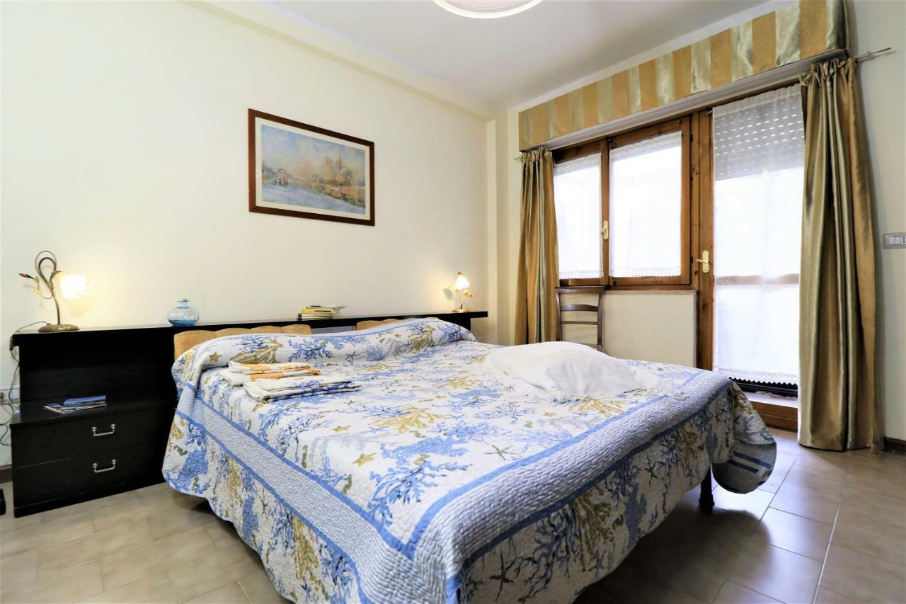 Bed and Breakfast Dune Buggy Cagliari Exterior foto