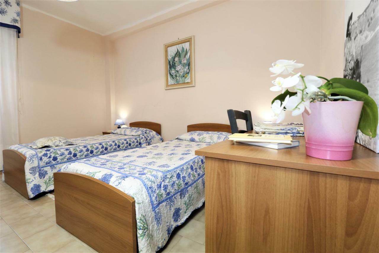 Bed and Breakfast Dune Buggy Cagliari Exterior foto