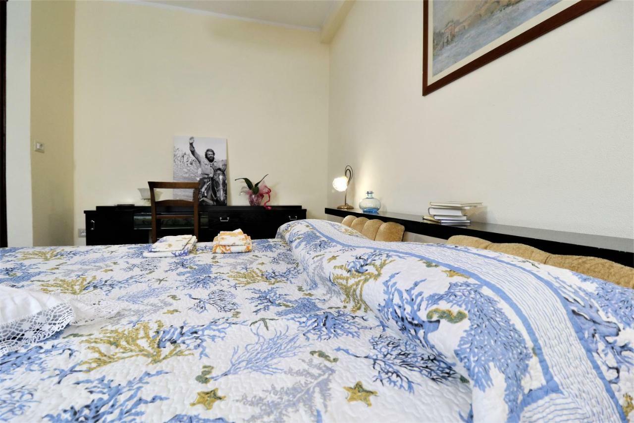 Bed and Breakfast Dune Buggy Cagliari Exterior foto