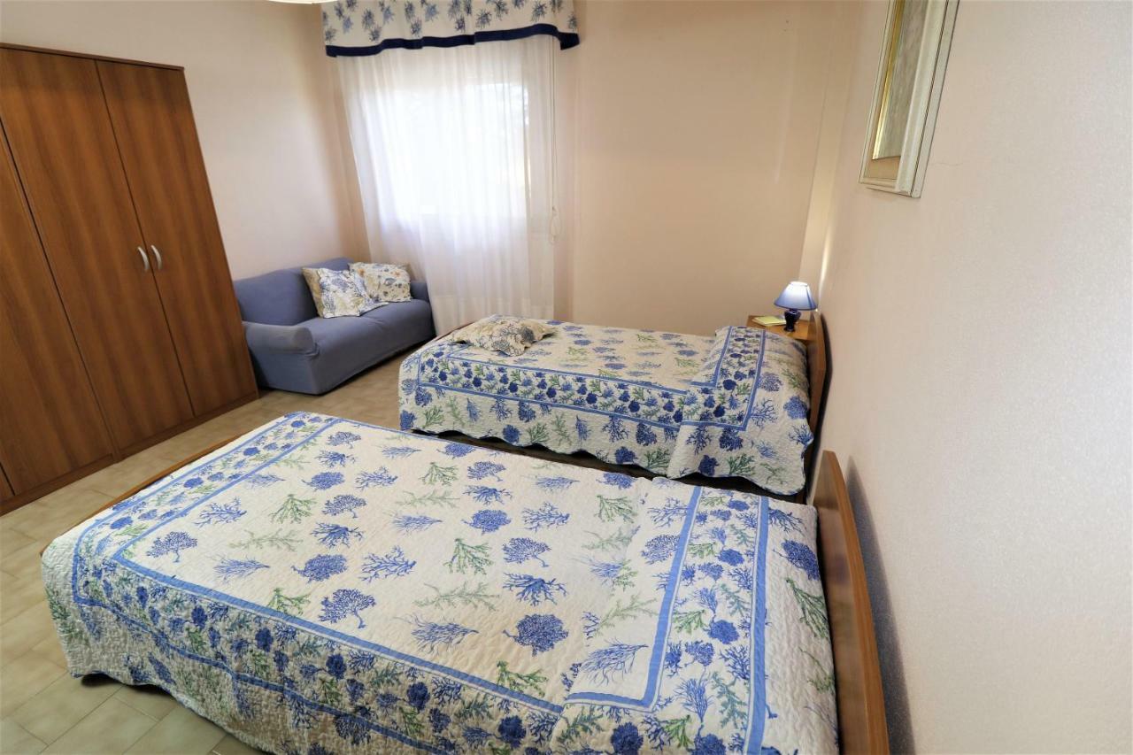 Bed and Breakfast Dune Buggy Cagliari Exterior foto